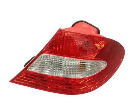 Mercedes Tail Light Assembly - Passenger Side 2098201464